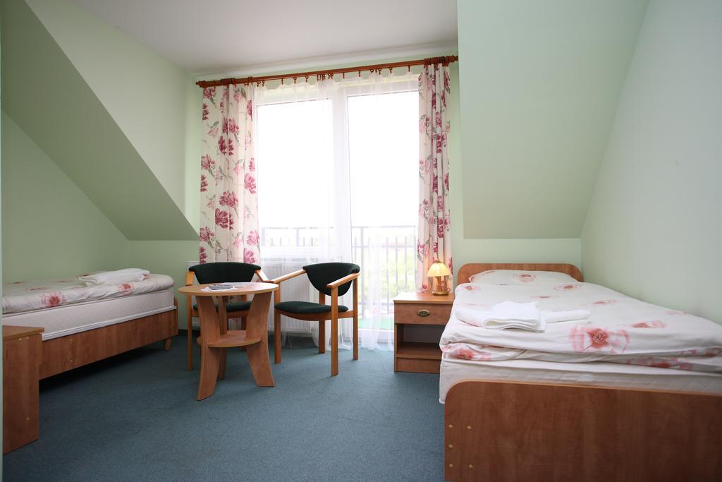 Osrodek Wczasowy Marysia Niechorze Quarto foto