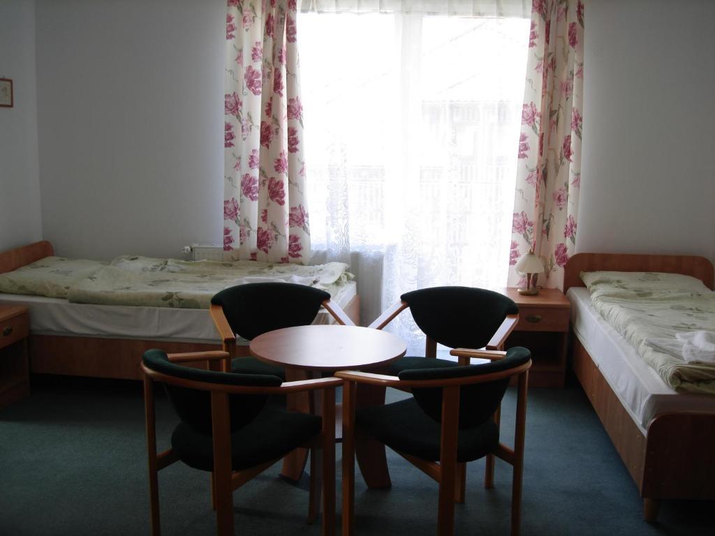 Osrodek Wczasowy Marysia Niechorze Quarto foto