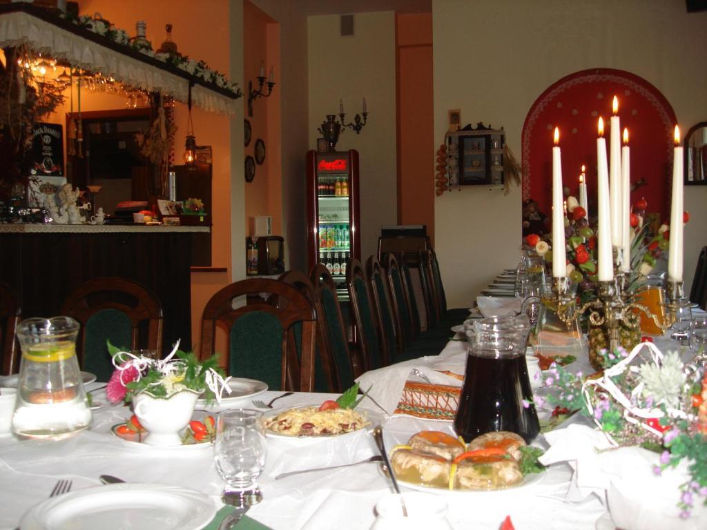 Osrodek Wczasowy Marysia Niechorze Quarto foto