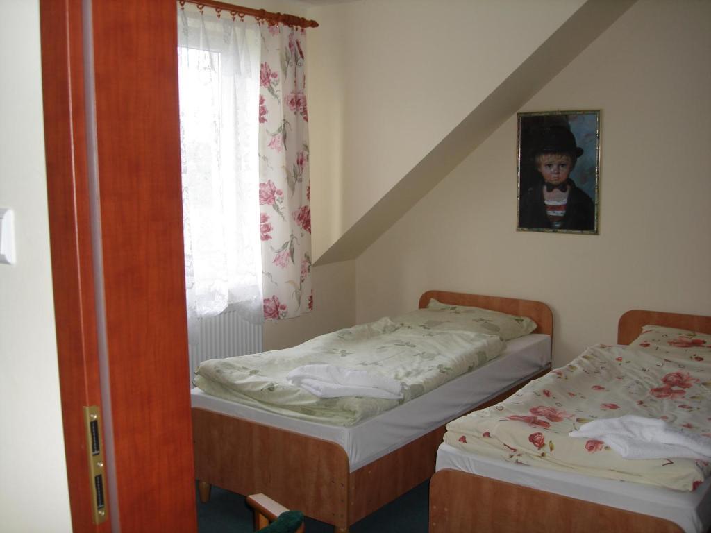 Osrodek Wczasowy Marysia Niechorze Quarto foto